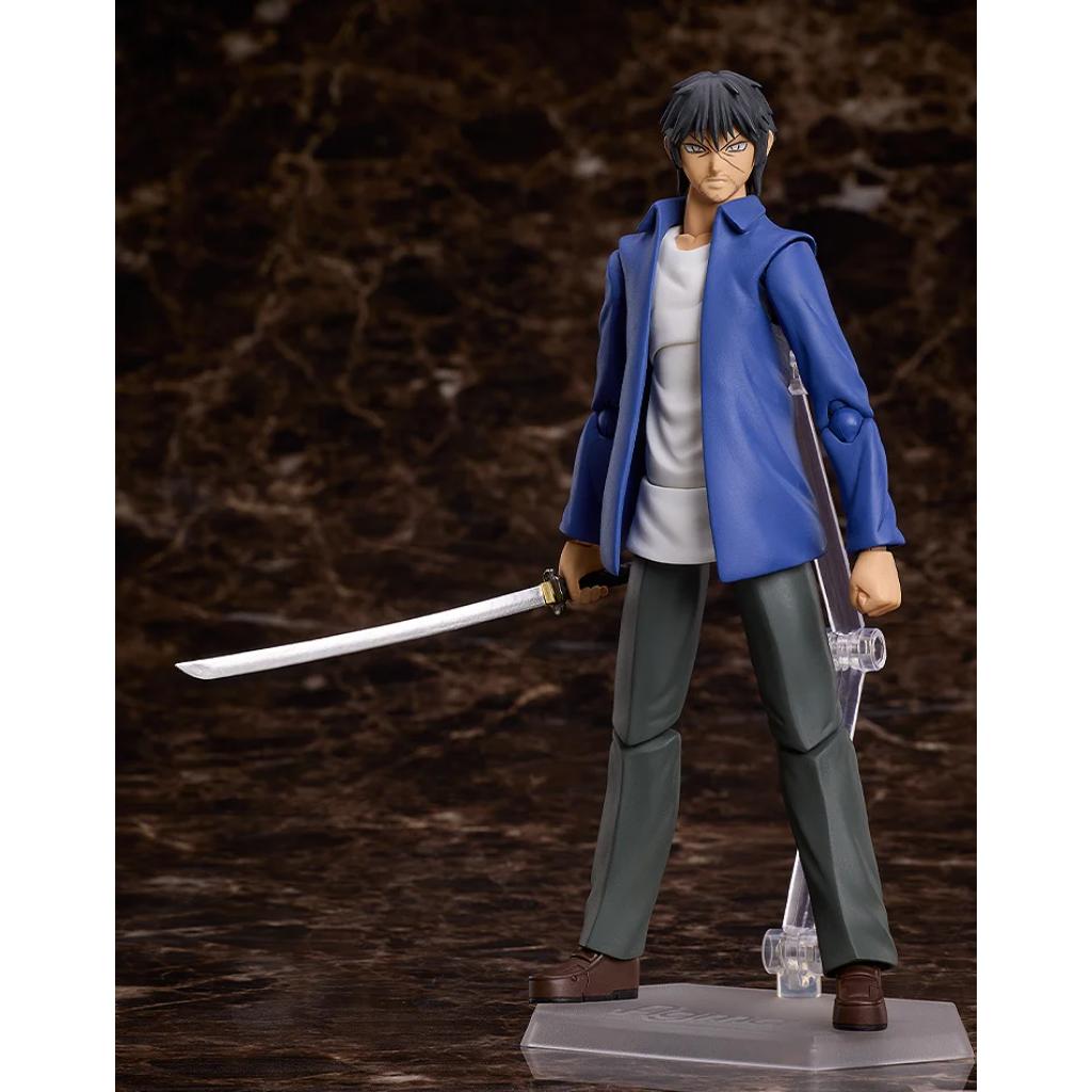 Figma Sp-172 Higanjima - Akira Miyamoto