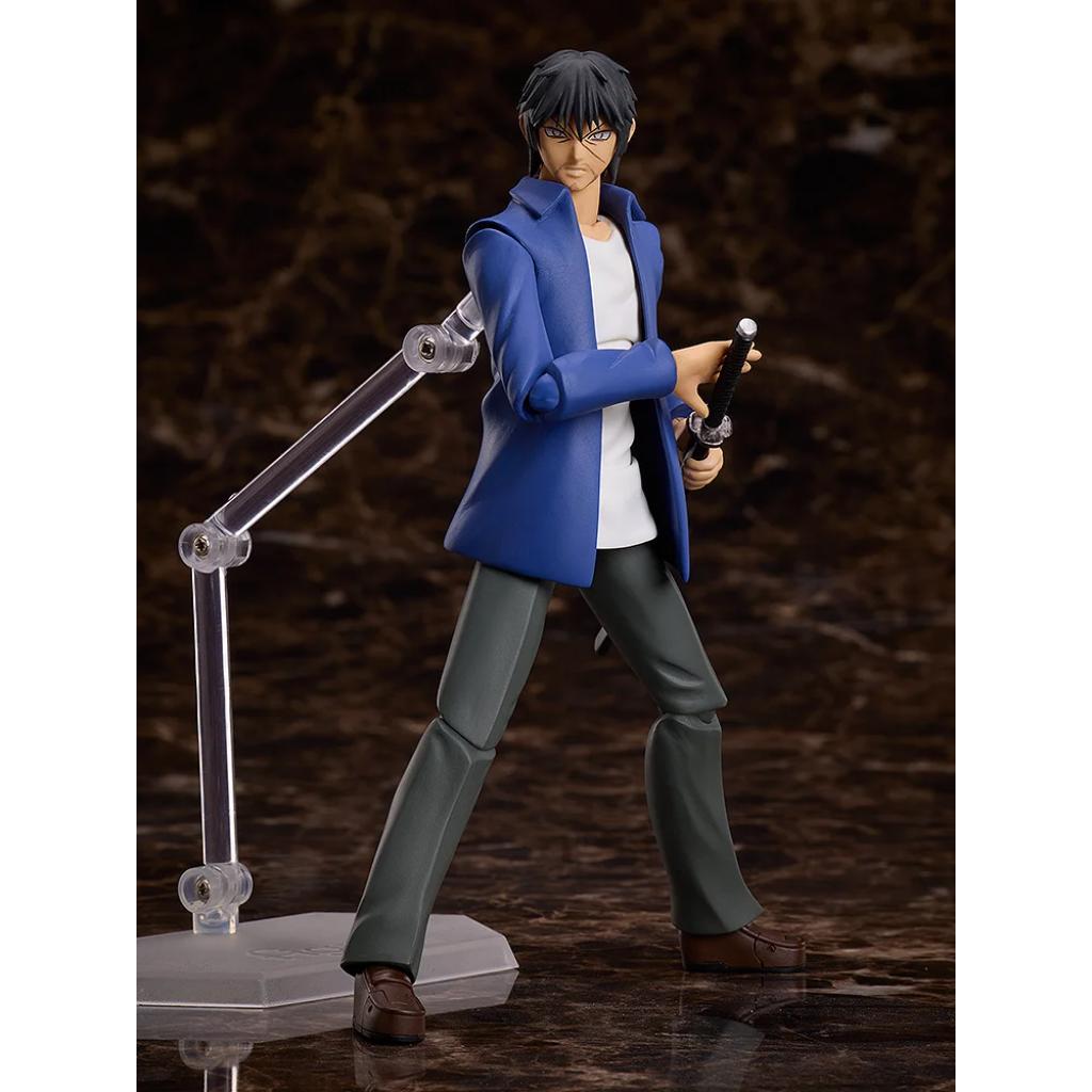 Figma Sp-172 Higanjima - Akira Miyamoto