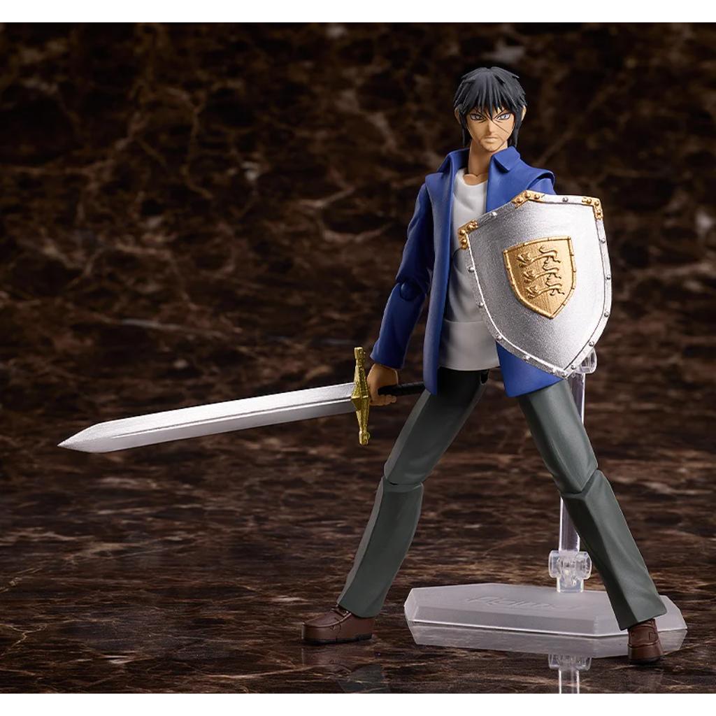 Figma Sp-172 Higanjima - Akira Miyamoto