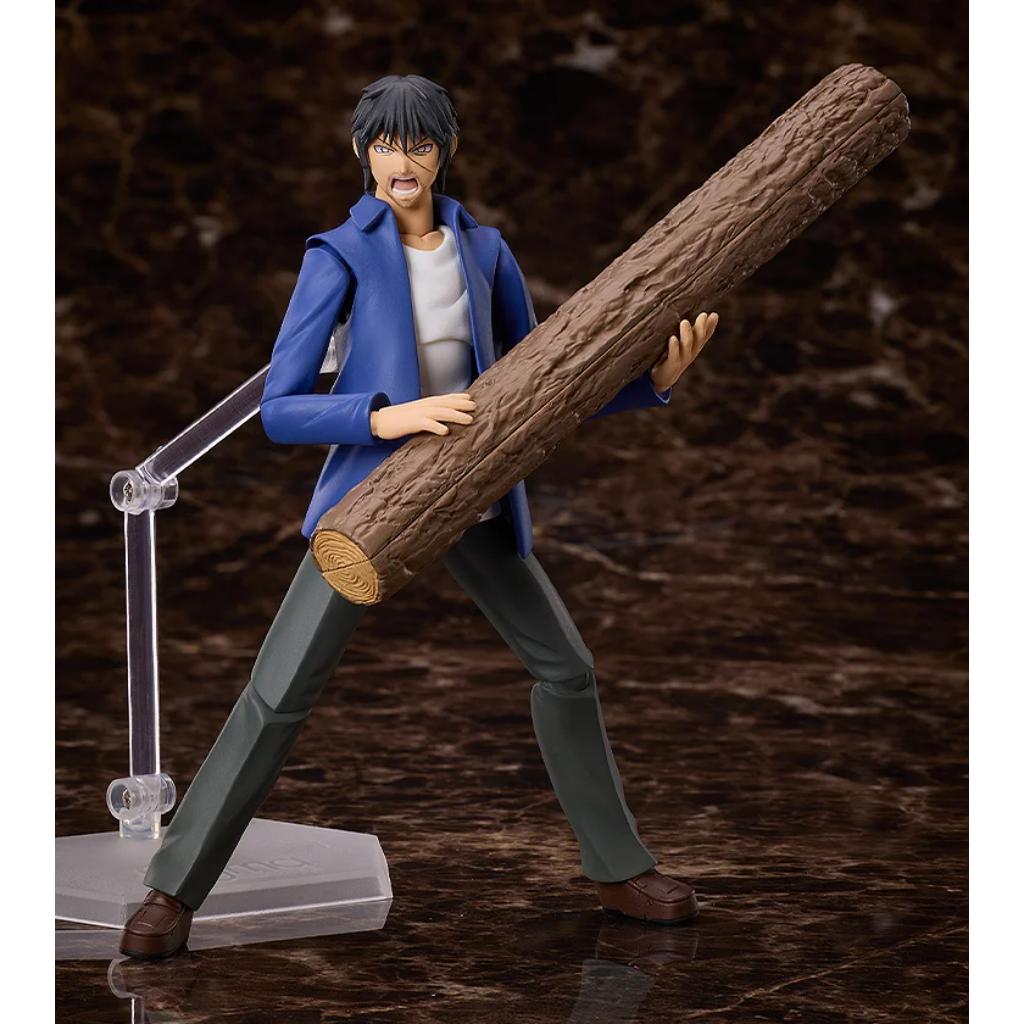 Figma Sp-172 Higanjima - Akira Miyamoto