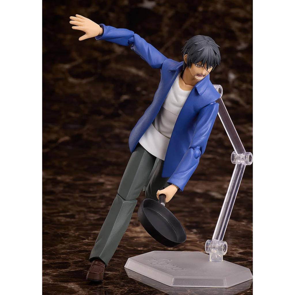 Figma Sp-172 Higanjima - Akira Miyamoto