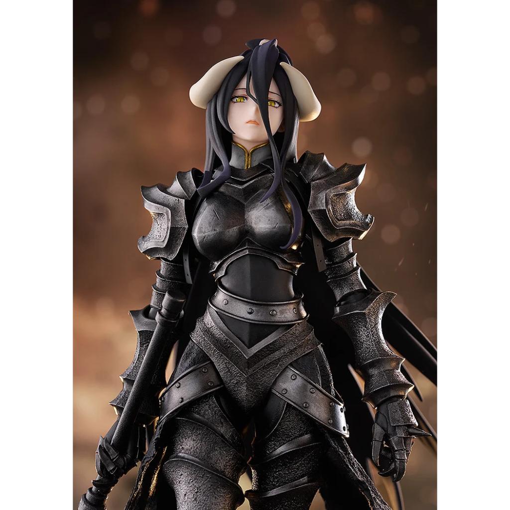 Overlord - Pop Up Parade Albedo: Armor Ver. L Size