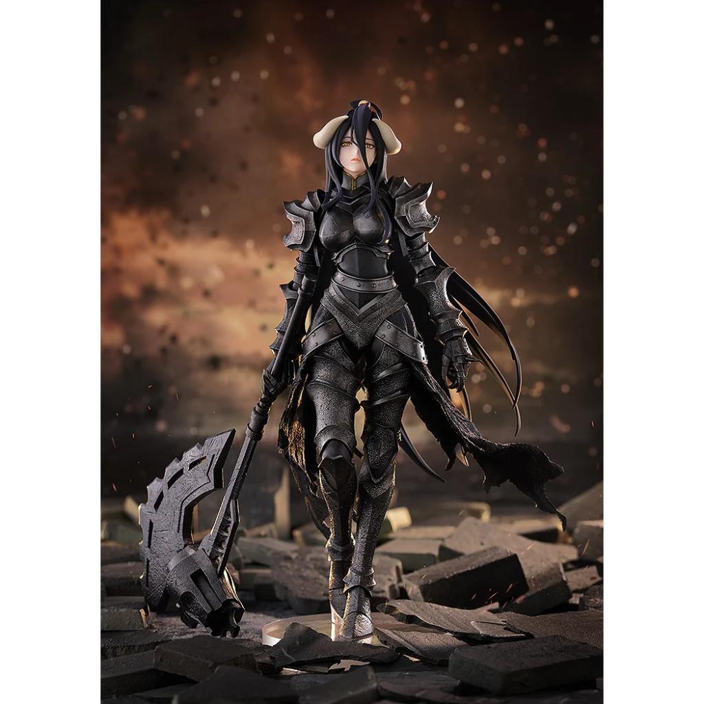 Overlord - Pop Up Parade Albedo: Armor Ver. L Size