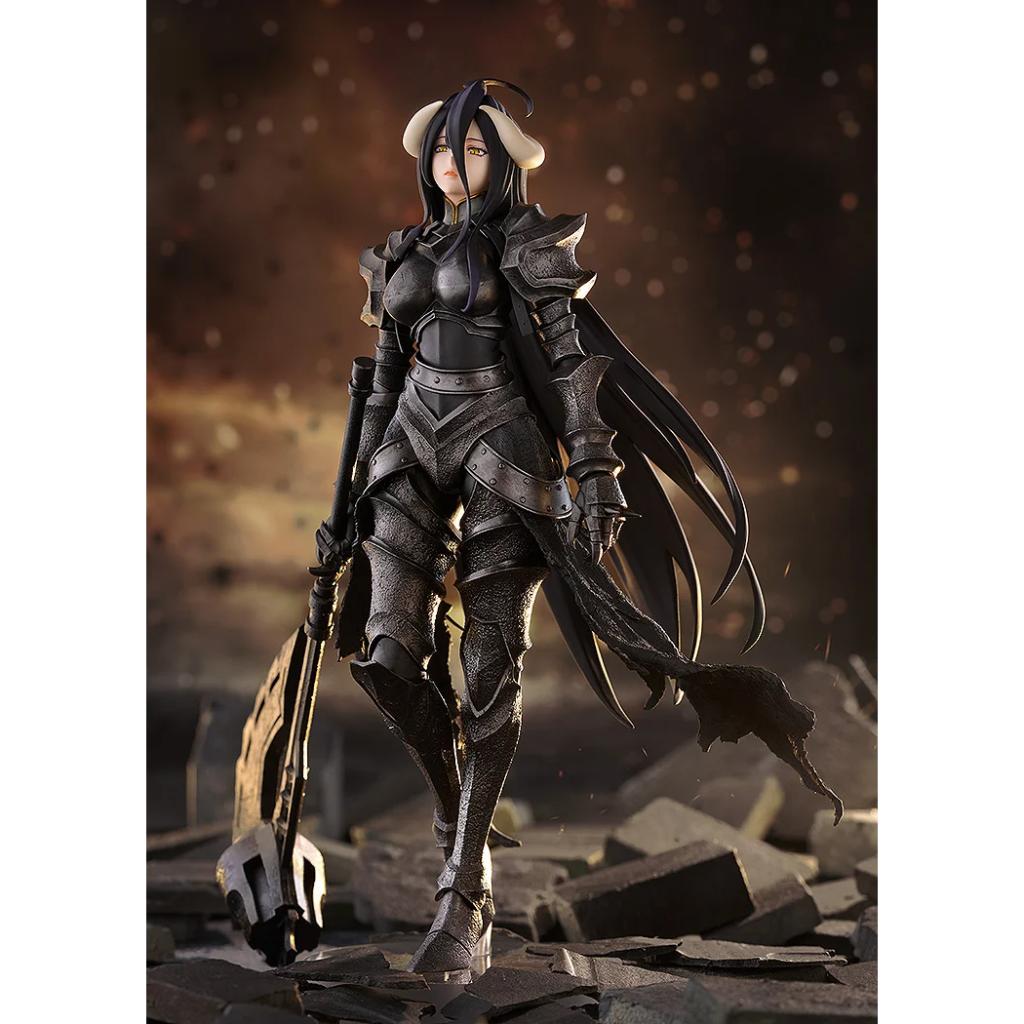 Overlord - Pop Up Parade Albedo: Armor Ver. L Size