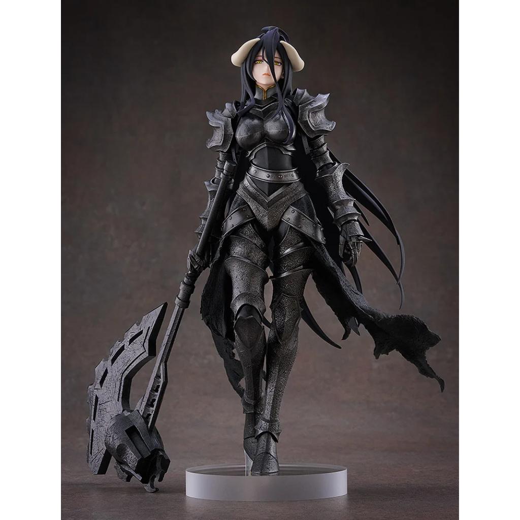 Overlord - Pop Up Parade Albedo: Armor Ver. L Size