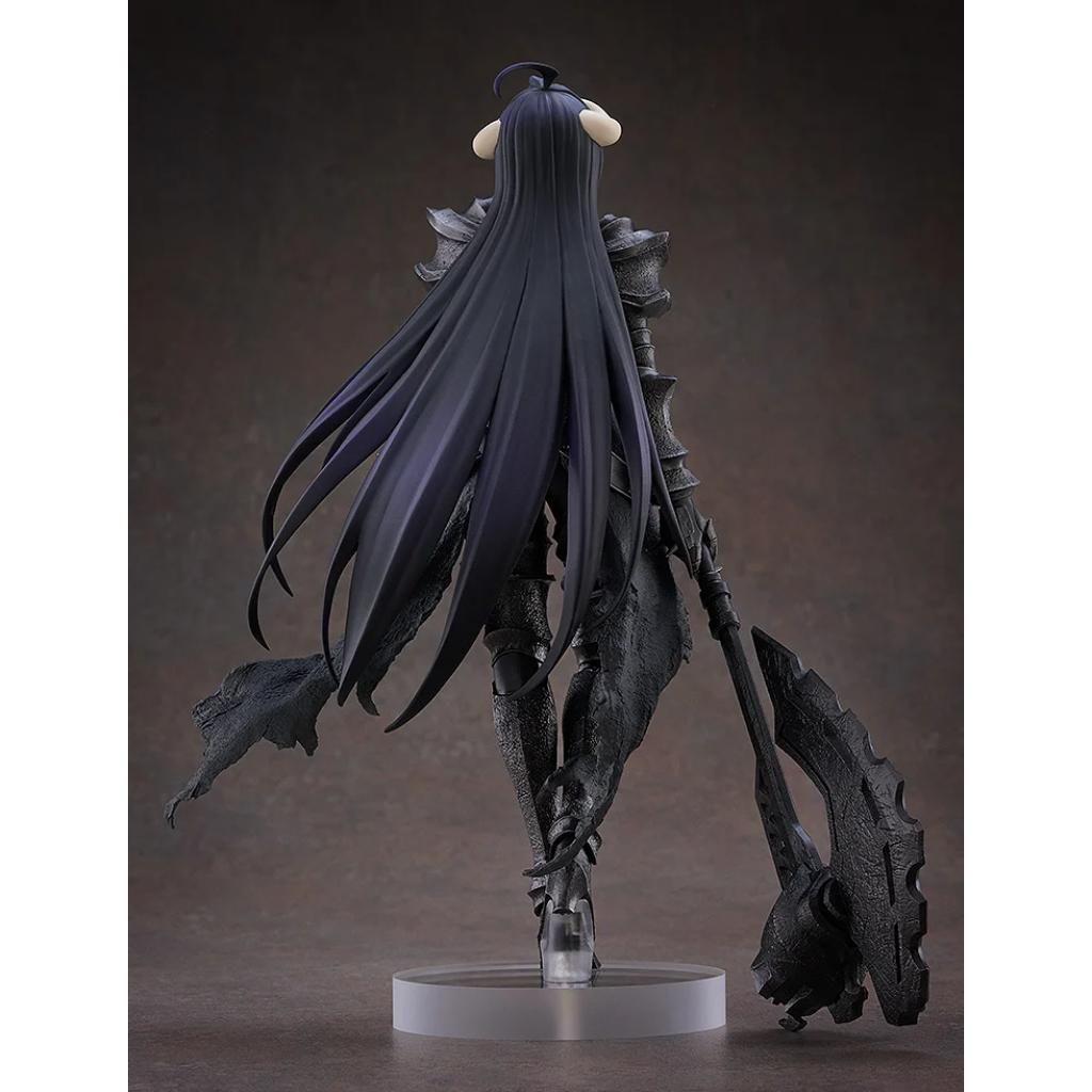 Overlord - Pop Up Parade Albedo: Armor Ver. L Size