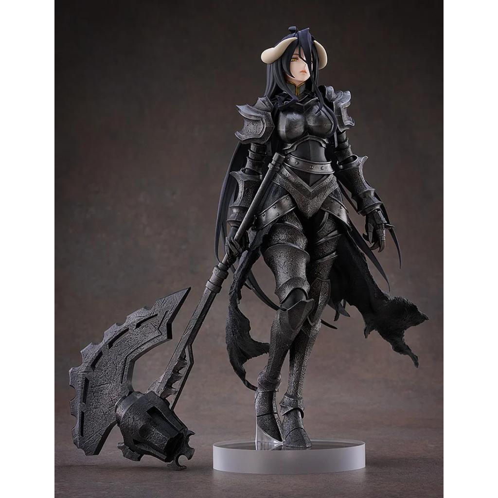 Overlord - Pop Up Parade Albedo: Armor Ver. L Size