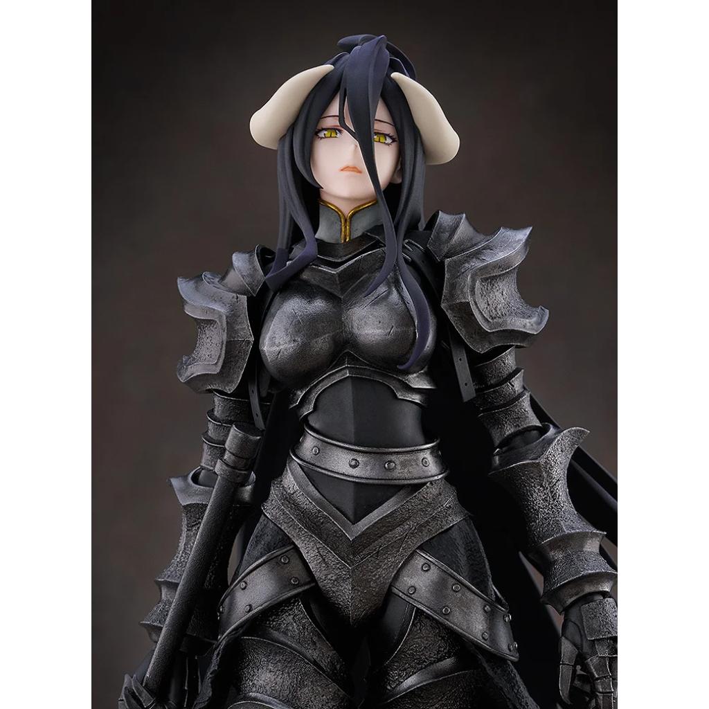 Overlord - Pop Up Parade Albedo: Armor Ver. L Size
