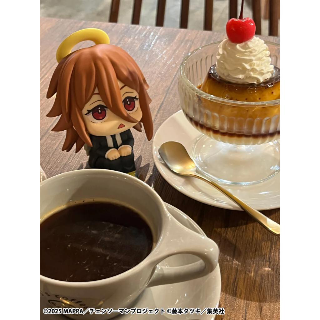 Lookup Chainsaw Man The Movie Reze Arc - Angel Devil