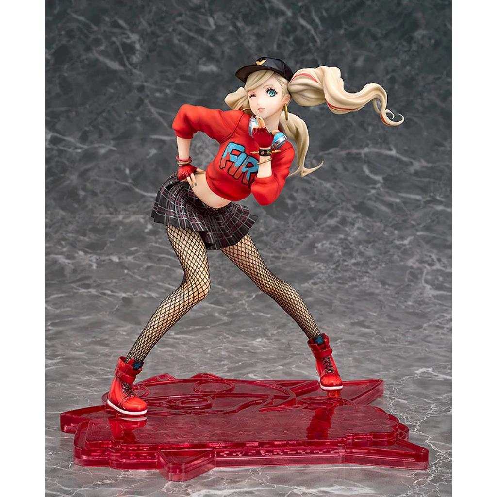 Persona5 - Ann Takamaki Figurine (Reissue)