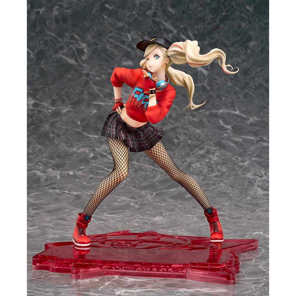 Persona5 - Ann Takamaki Figurine (Reissue)
