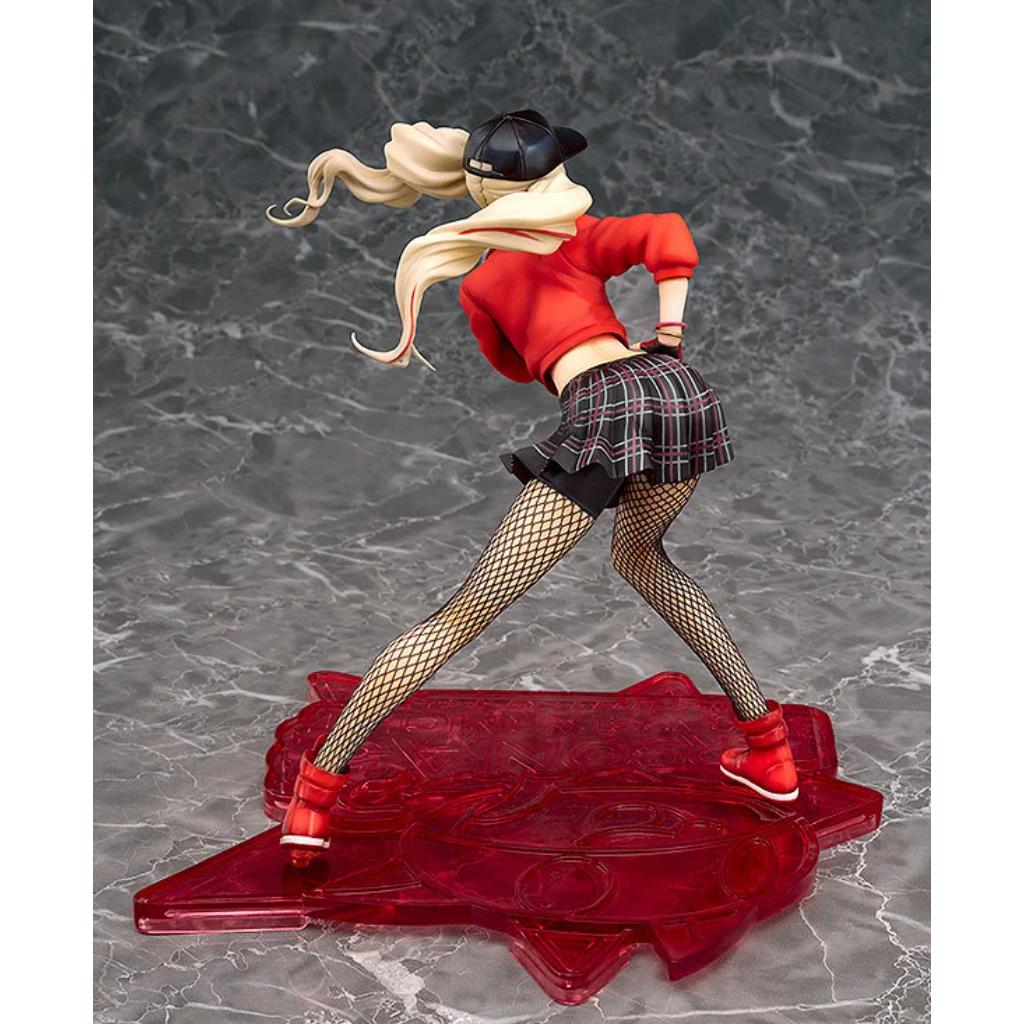Persona5 - Ann Takamaki Figurine (Reissue)