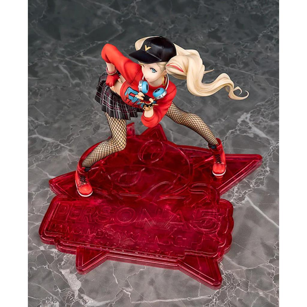 Persona5 - Ann Takamaki Figurine (Reissue)