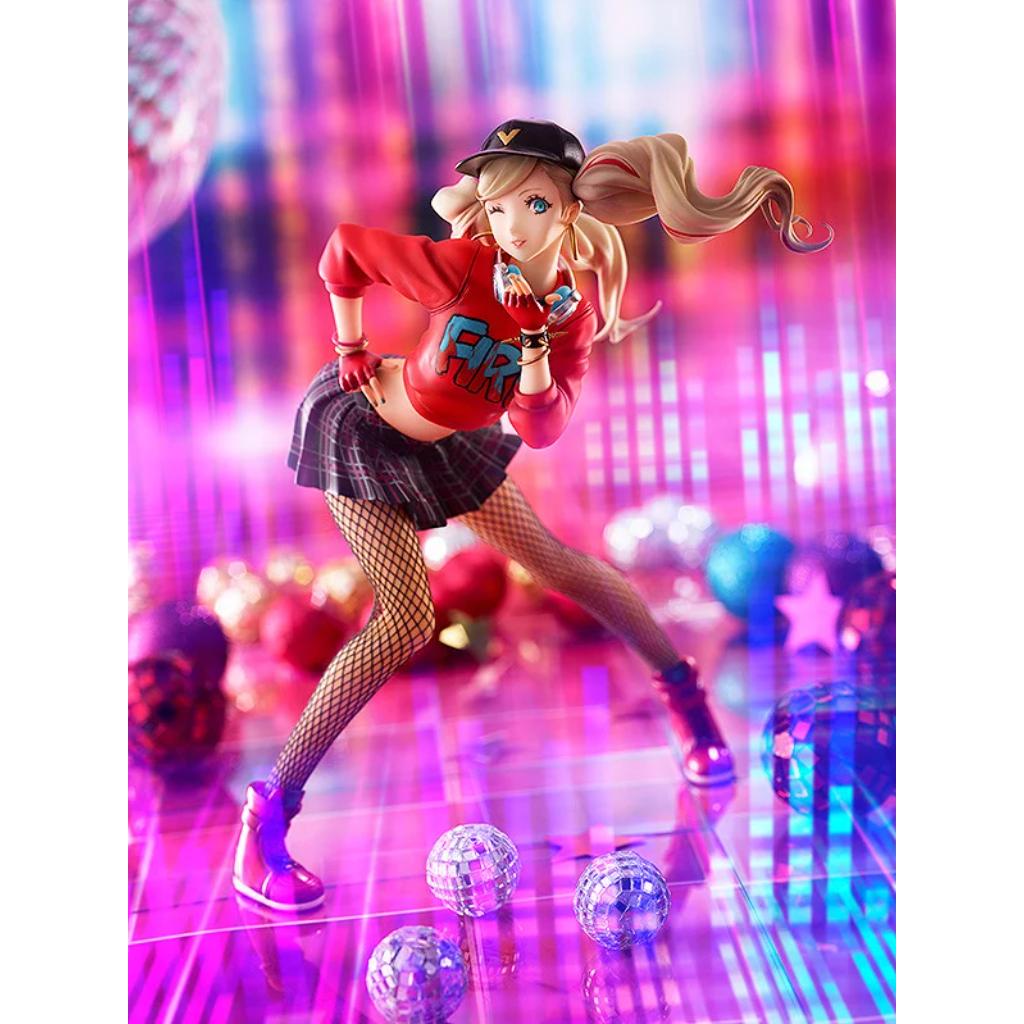 Persona5 - Ann Takamaki Figurine (Reissue)
