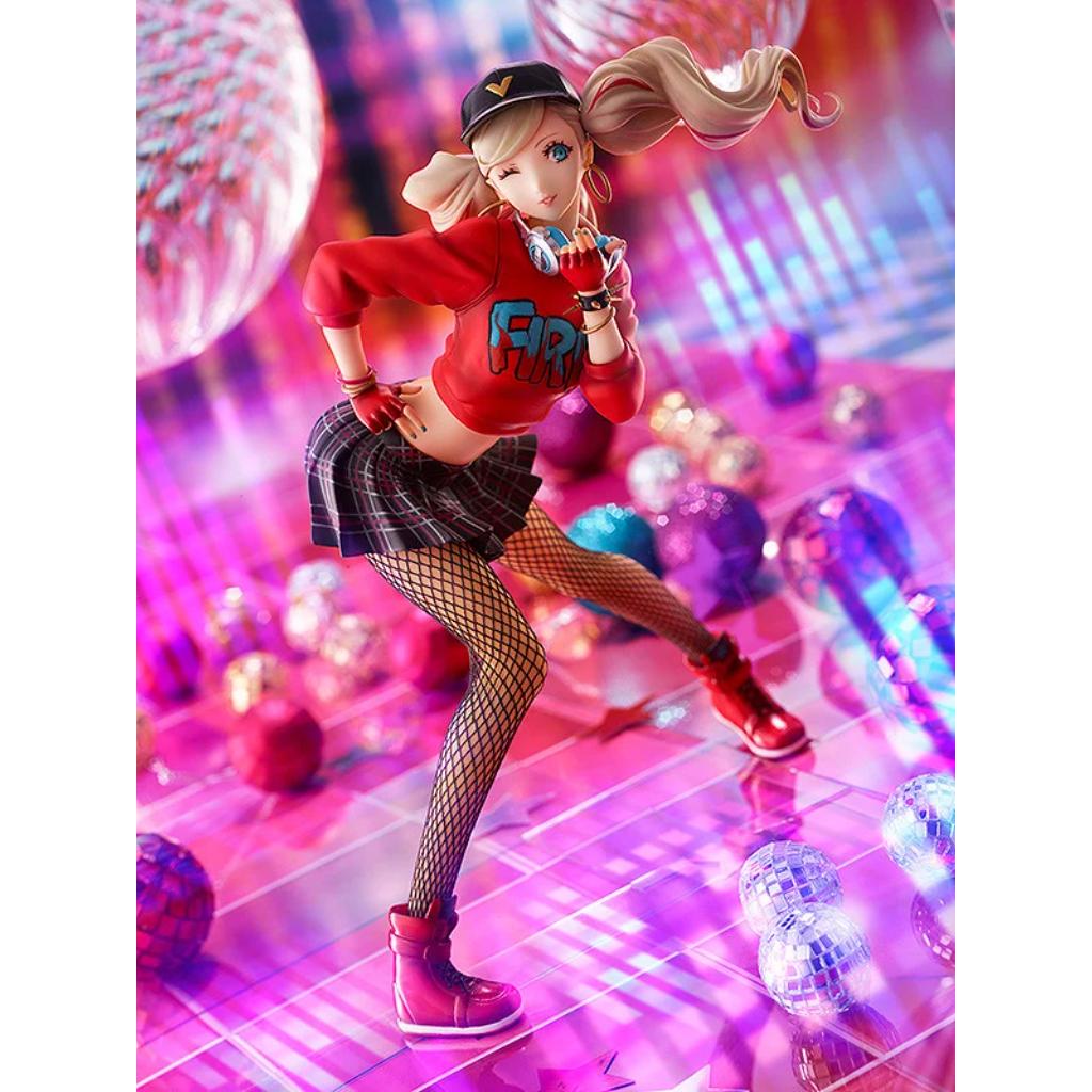 Persona5 - Ann Takamaki Figurine (Reissue)