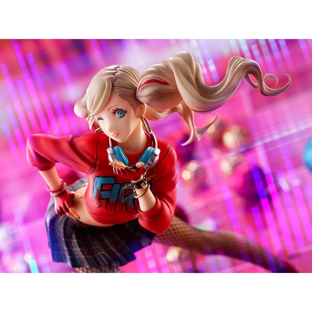 Persona5 - Ann Takamaki Figurine (Reissue)