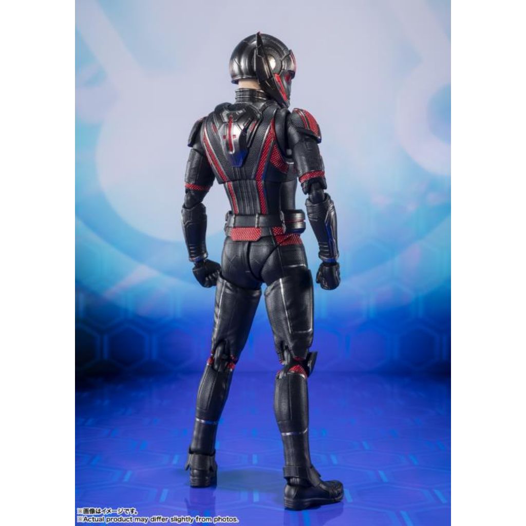 S.H.Figuarts Ant-Man And The Wasp: Quantumania - Ant-Man