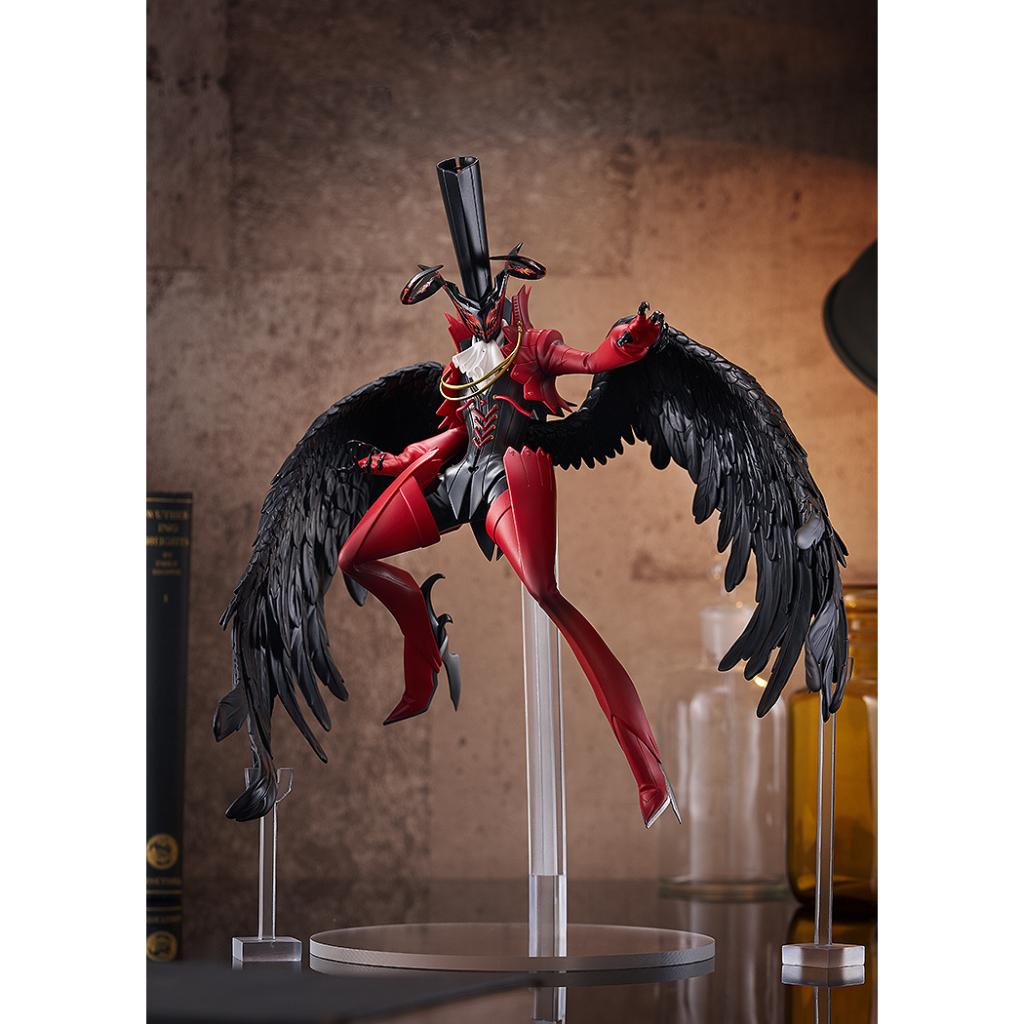 Persona5 Royal - Pop Up Parade Sp Arsene