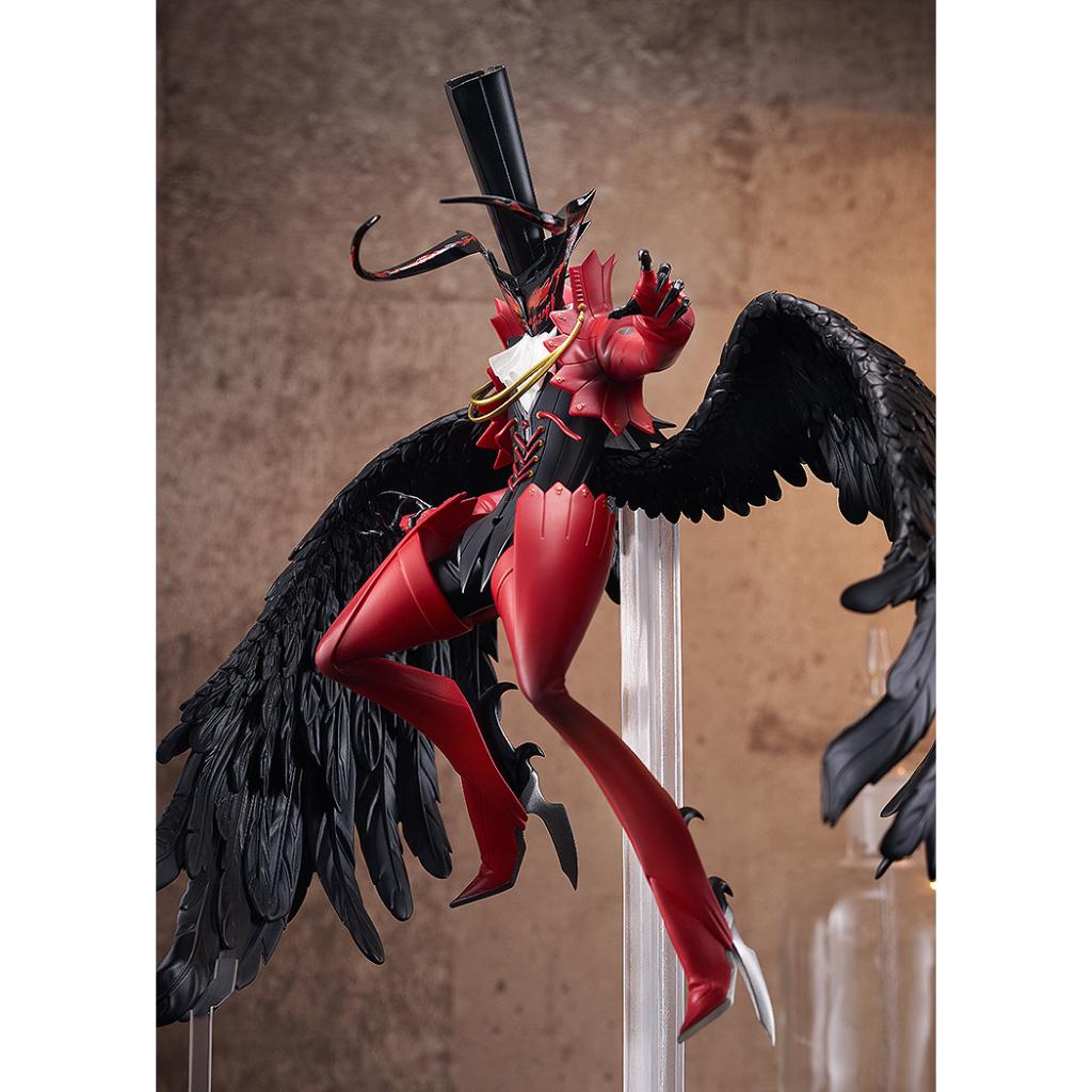 Persona5 Royal - Pop Up Parade Sp Arsene