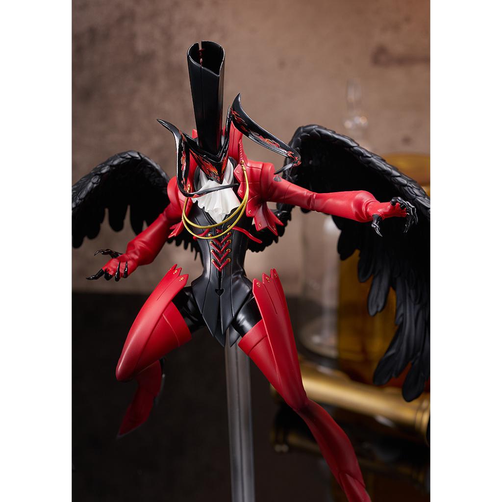 Persona5 Royal - Pop Up Parade Sp Arsene