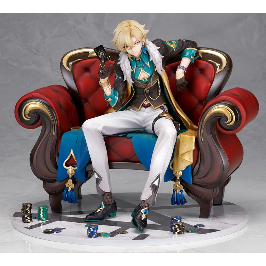Honkai: Star Rail - Aventurine Figurine