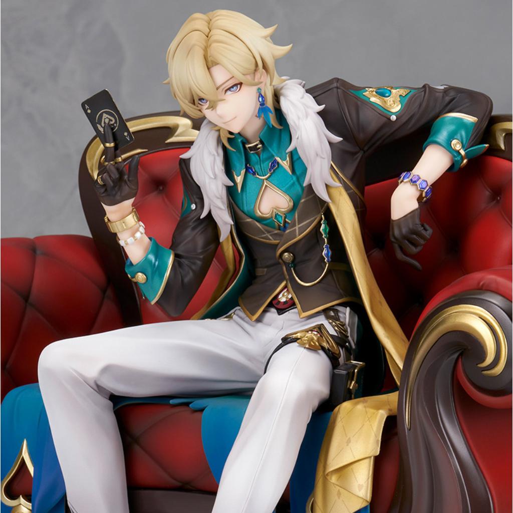 Honkai: Star Rail - Aventurine Figurine