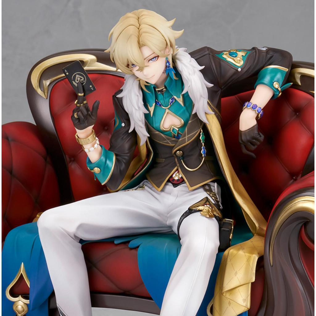 Honkai: Star Rail - Aventurine Figurine