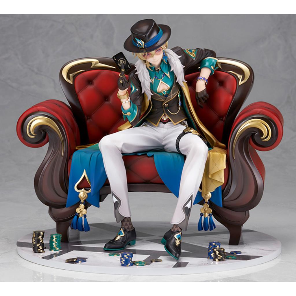 Honkai: Star Rail - Aventurine Figurine