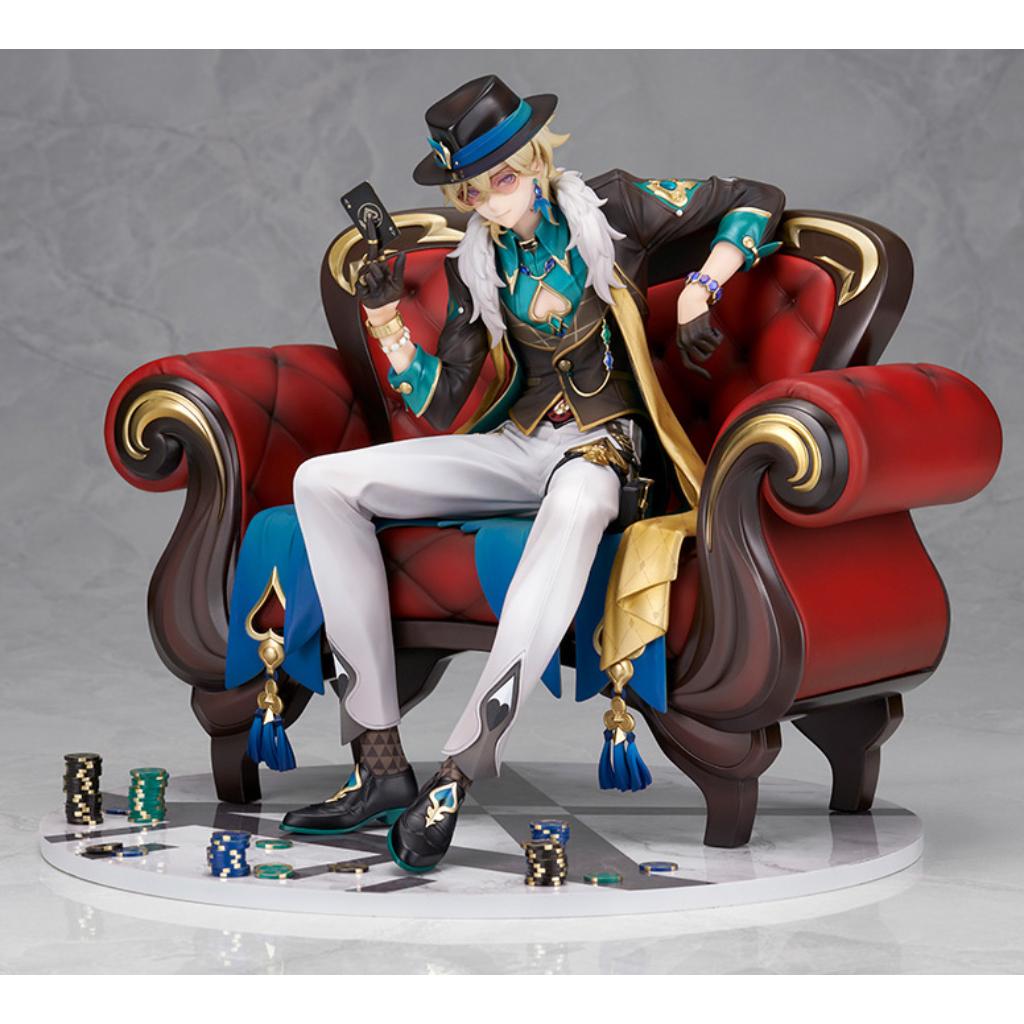 Honkai: Star Rail - Aventurine Figurine