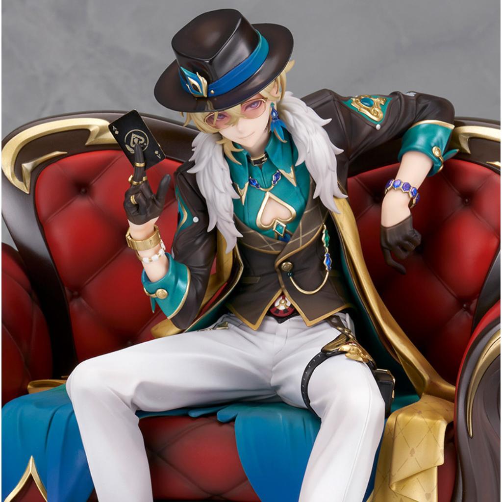 Honkai: Star Rail - Aventurine Figurine