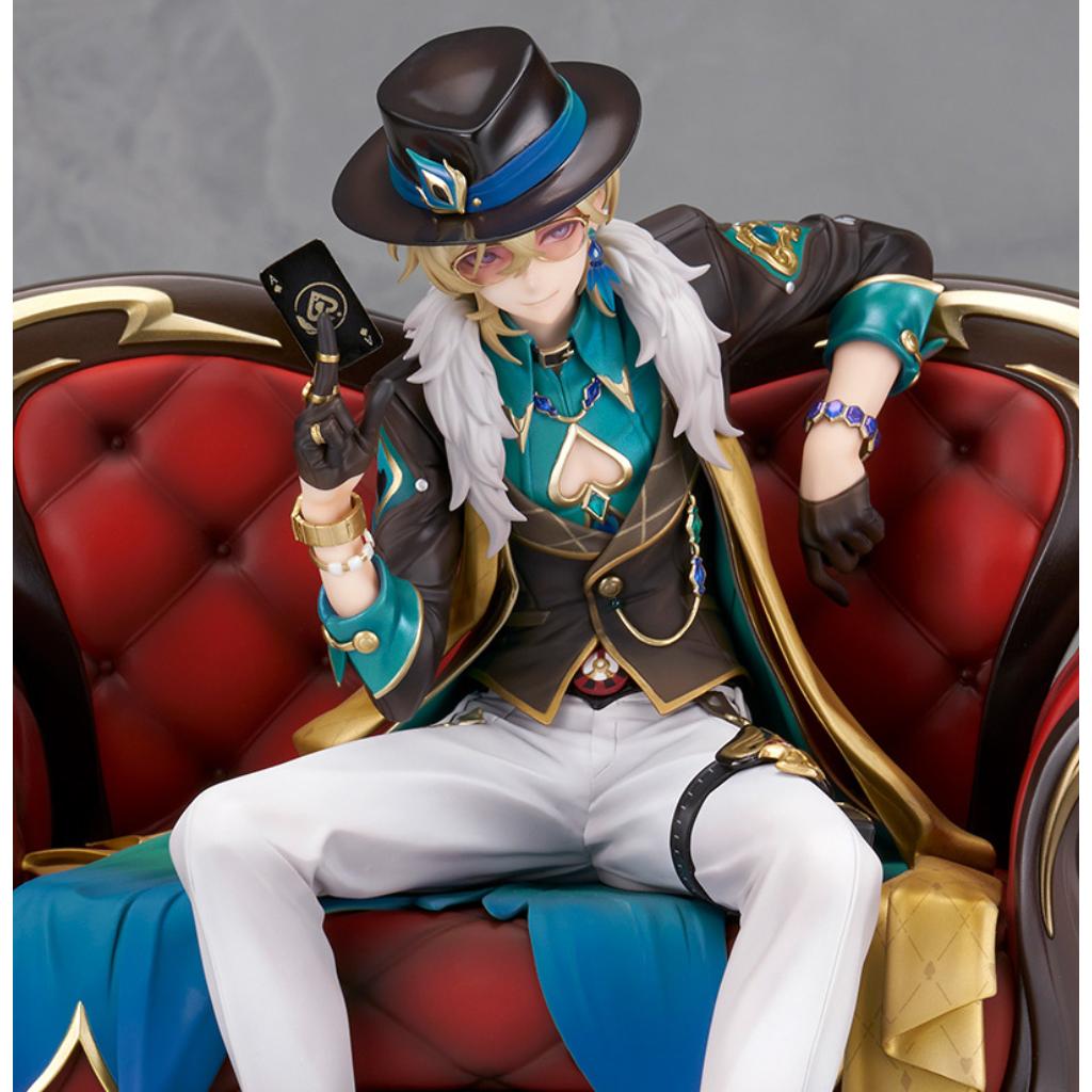 Honkai: Star Rail - Aventurine Figurine