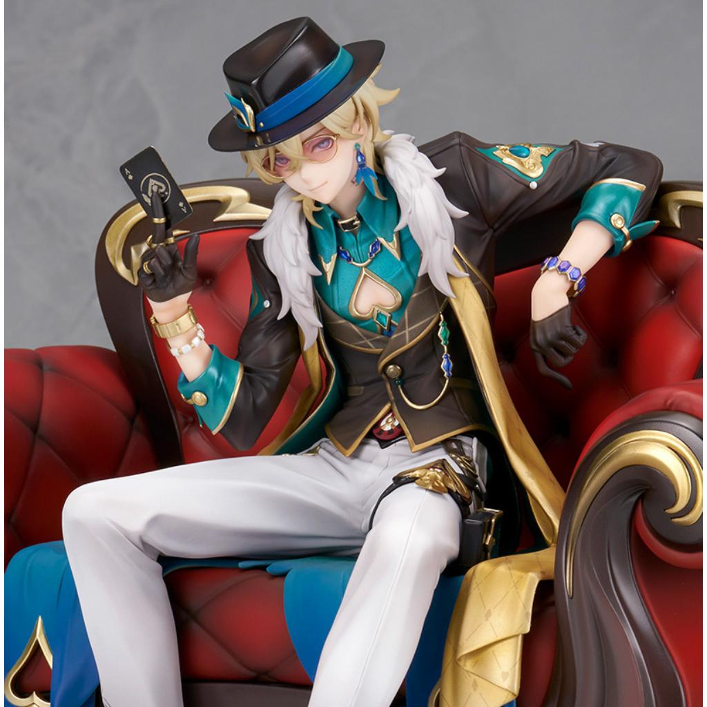 Honkai: Star Rail - Aventurine Figurine