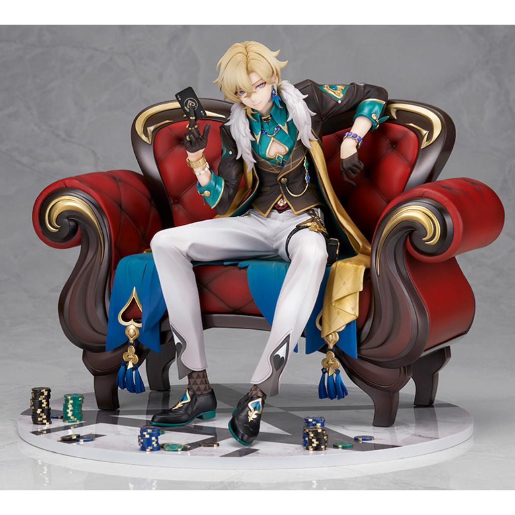 Honkai: Star Rail - Aventurine Figurine