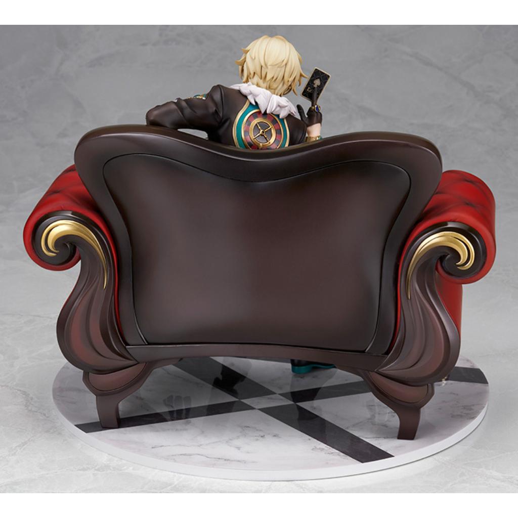 Honkai: Star Rail - Aventurine Figurine