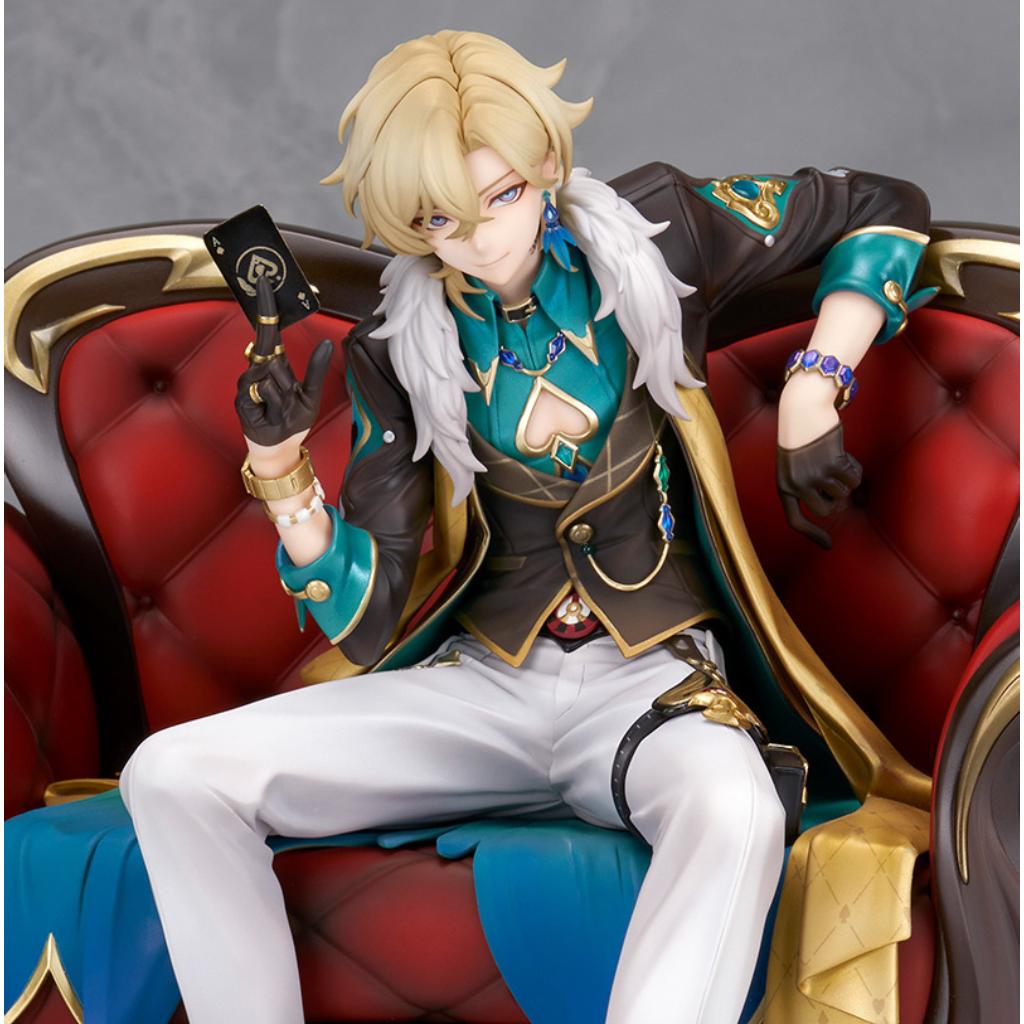 Honkai: Star Rail - Aventurine Figurine