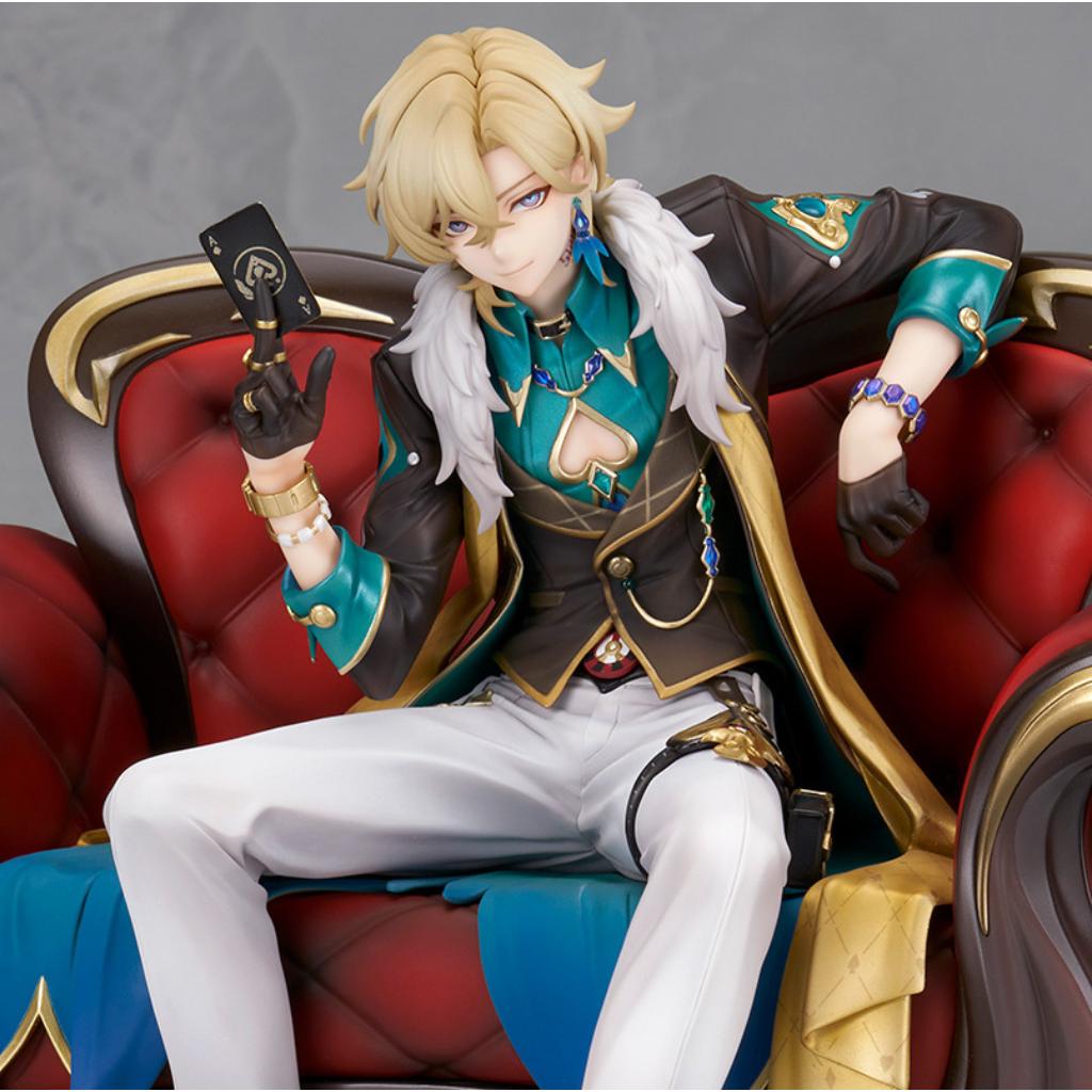 Honkai: Star Rail - Aventurine Figurine