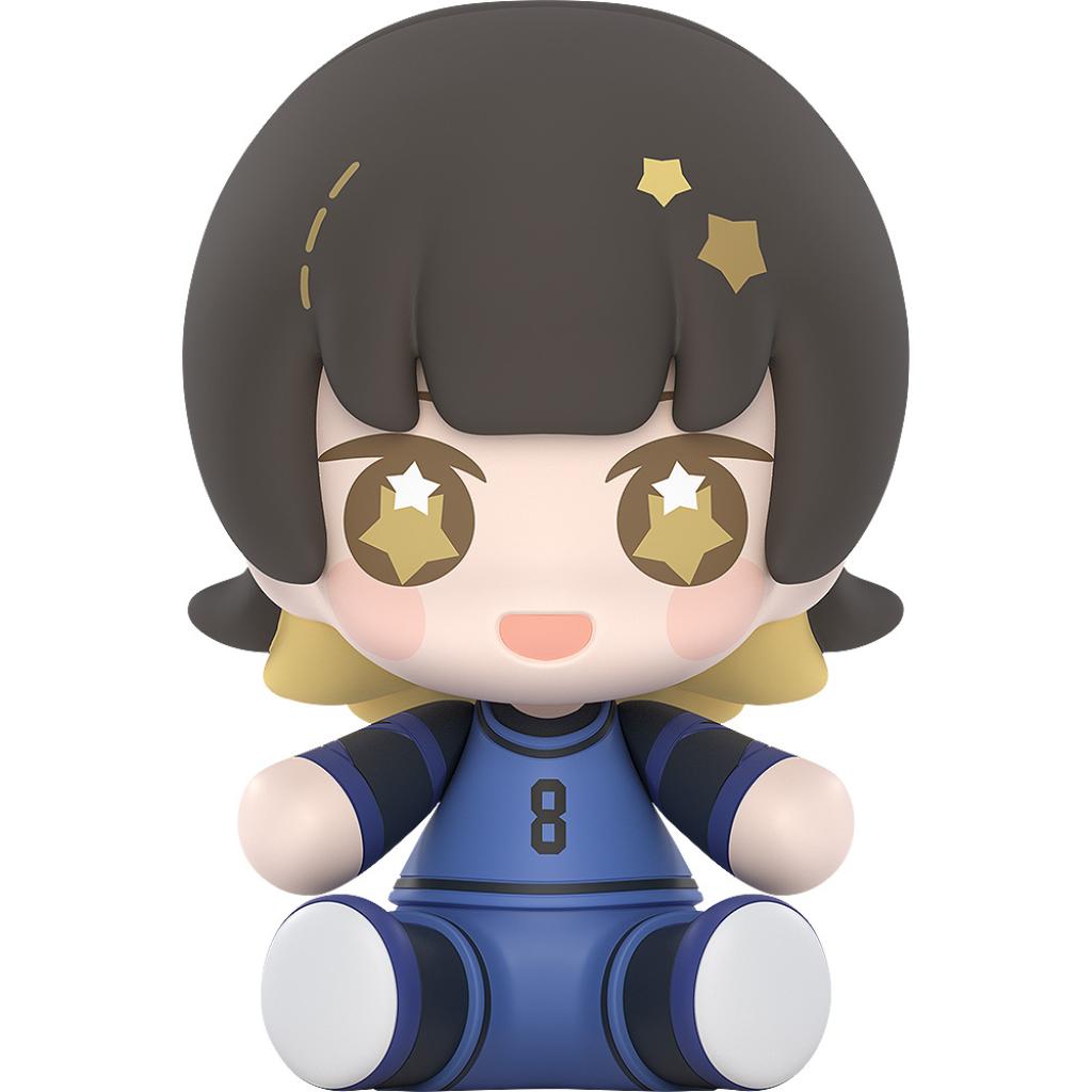 Bluelock Huggy Good Smile - Bachira Meguru