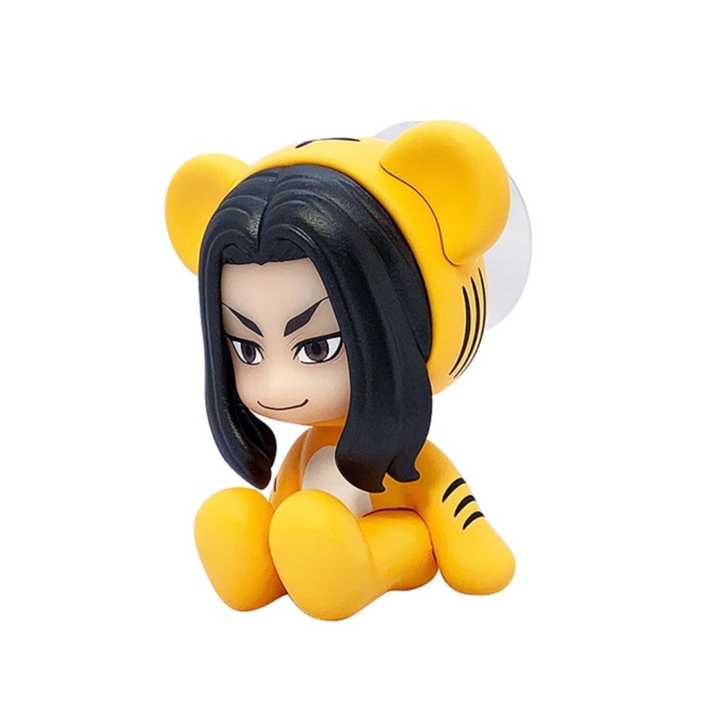 Chocot Tokyo Revengers - Keisuke Baji