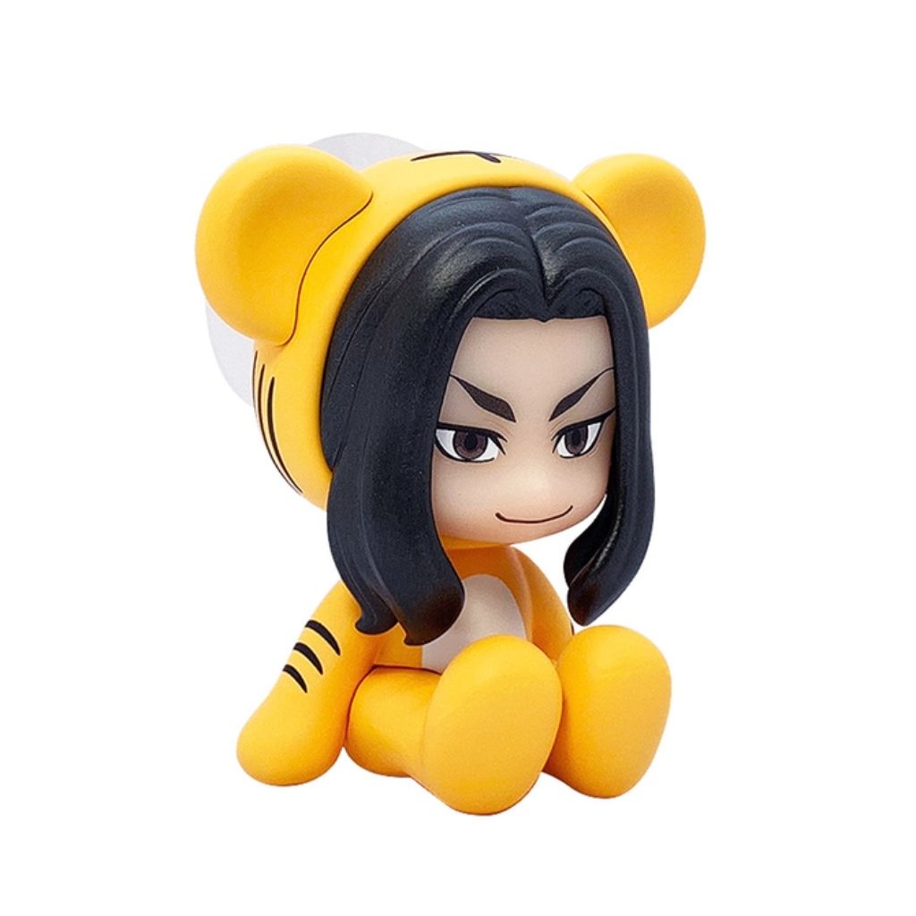 Chocot Tokyo Revengers - Keisuke Baji