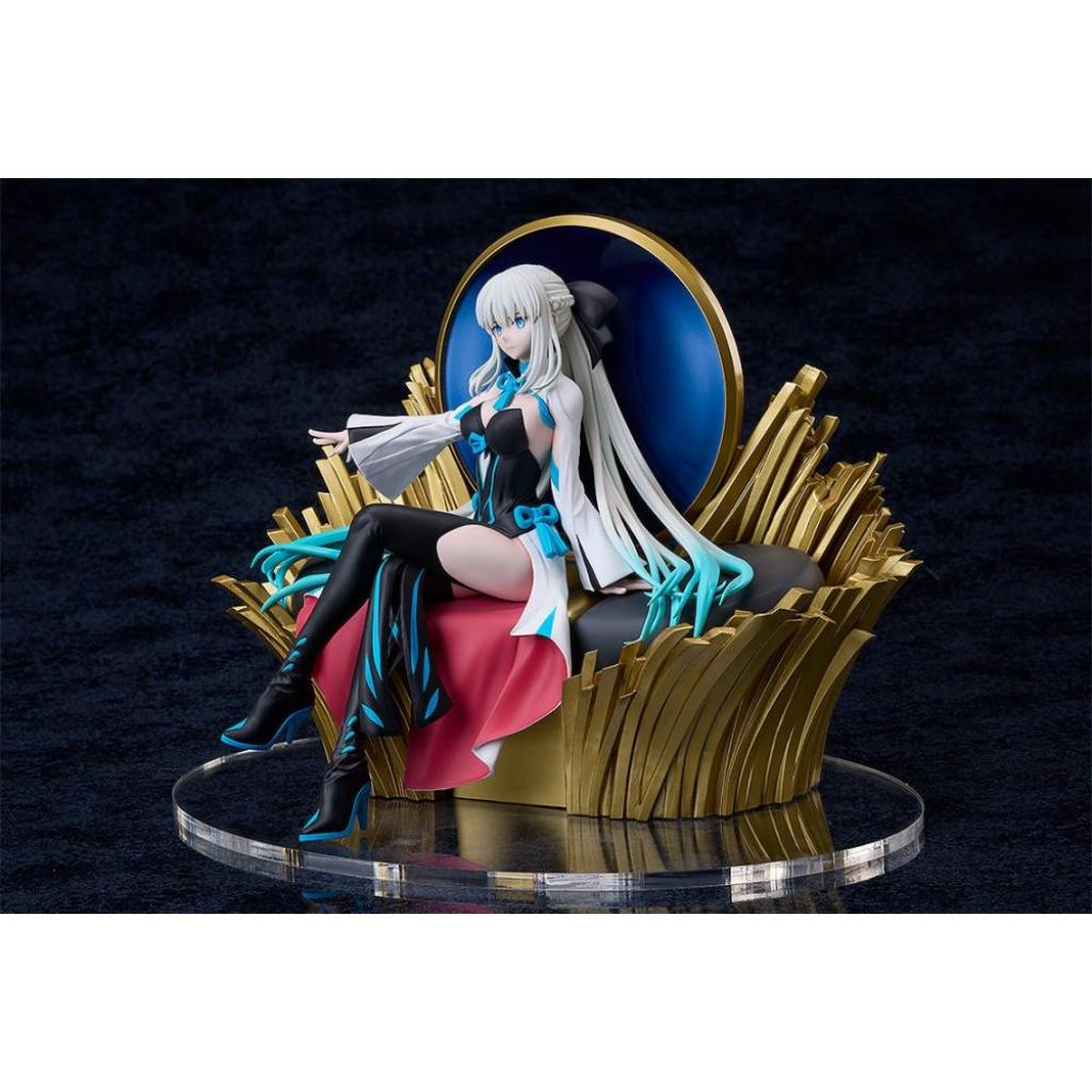 Fate/Grand Order - Berserker/Morgan Non-Scale Figure