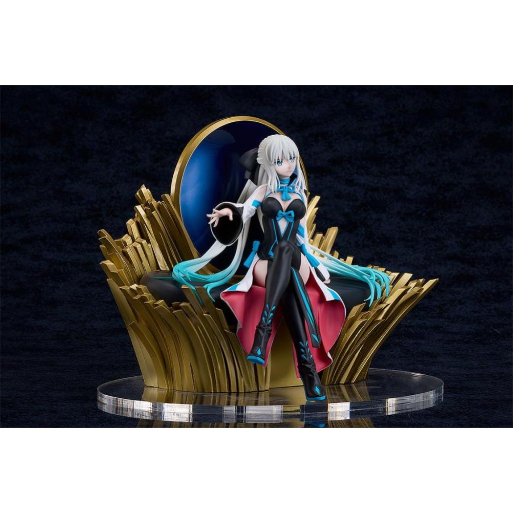 Fate/Grand Order - Berserker/Morgan Non-Scale Figure