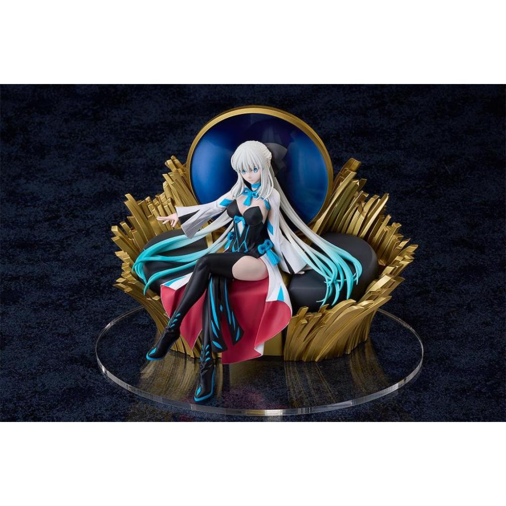 Fate/Grand Order - Berserker/Morgan Non-Scale Figure