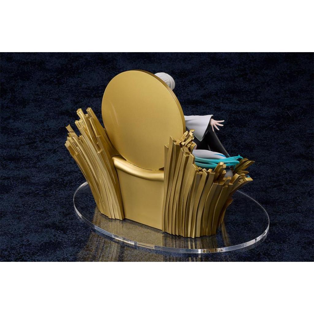 Fate/Grand Order - Berserker/Morgan Non-Scale Figure