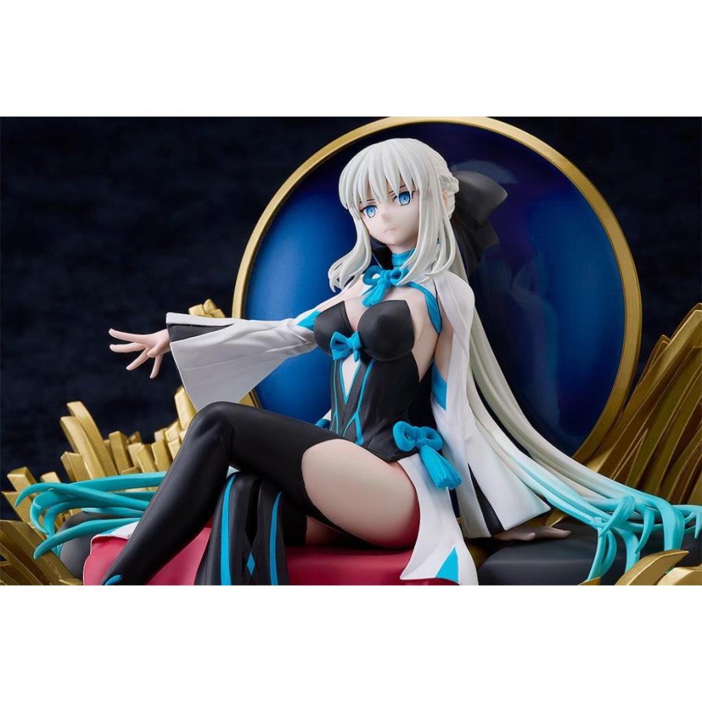 Fate/Grand Order - Berserker/Morgan Non-Scale Figure