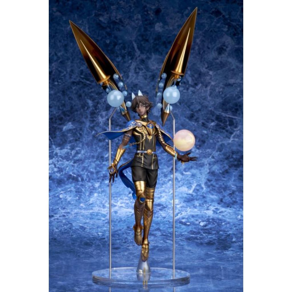 Fate/Grand Order - Berserker/Arjuna [Alter] Figurine