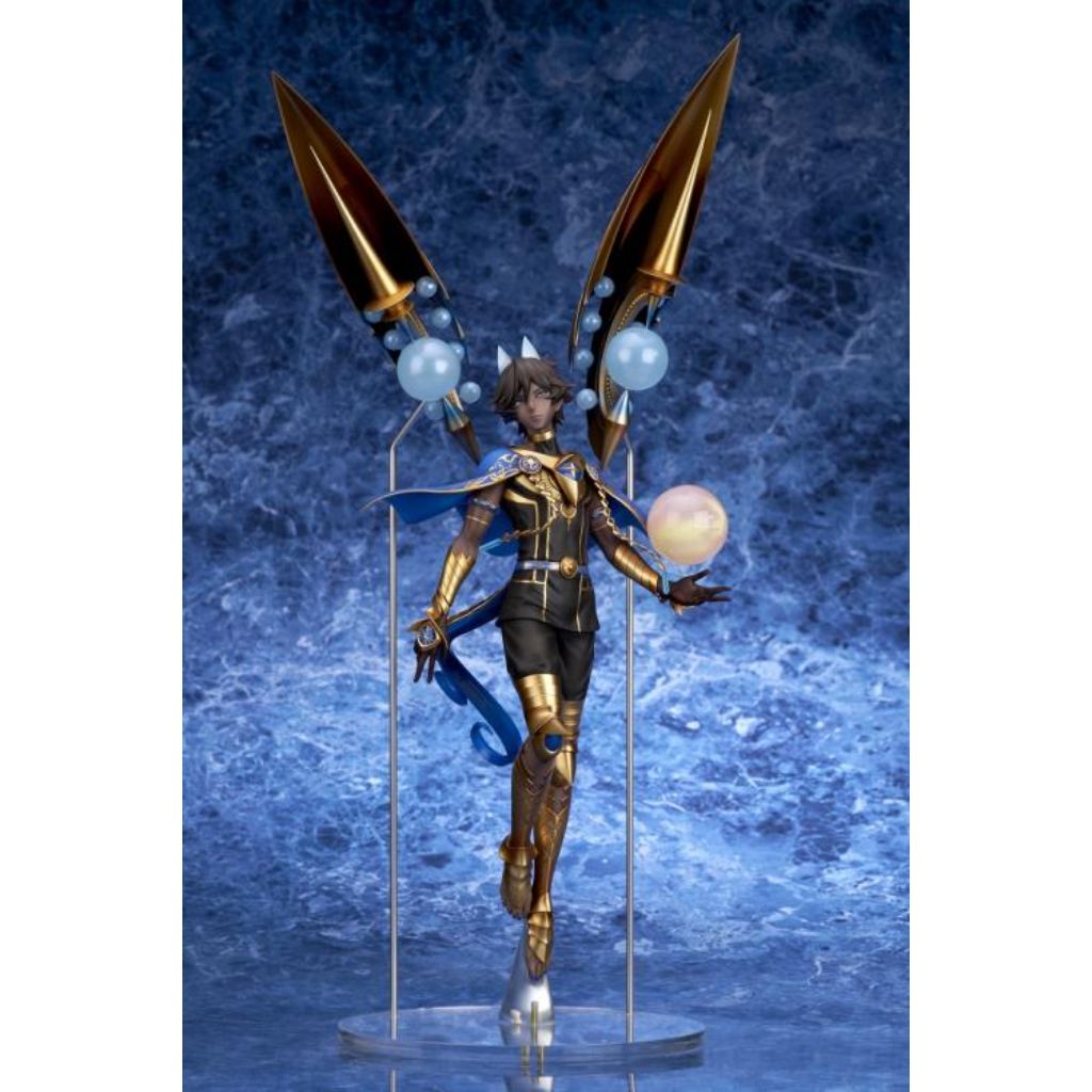 Fate/Grand Order - Berserker/Arjuna [Alter] Figurine