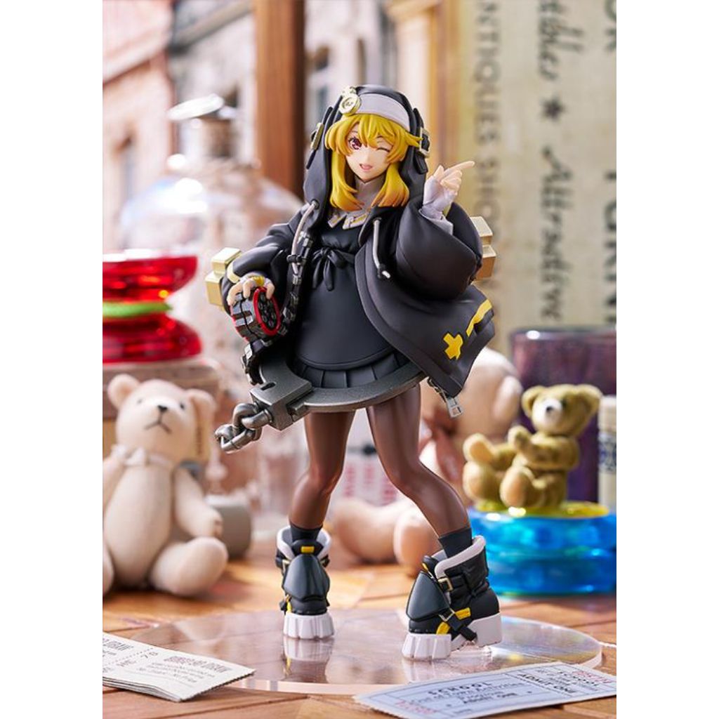 GUILTY GEAR STRIVE - POP UP PARADE - Bridget STRIVE BLACK