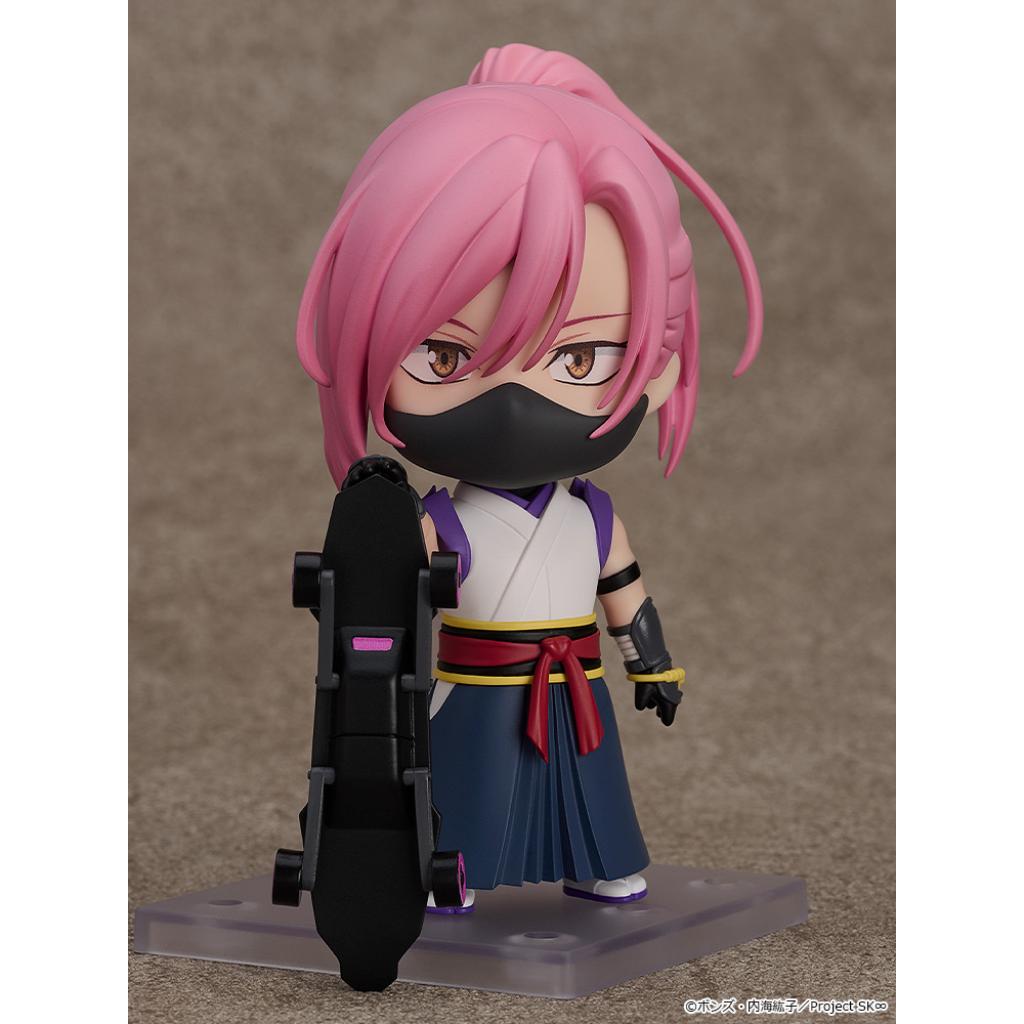 Nendoroid 2783 Sk8 The Infinity - Cherry Blossom