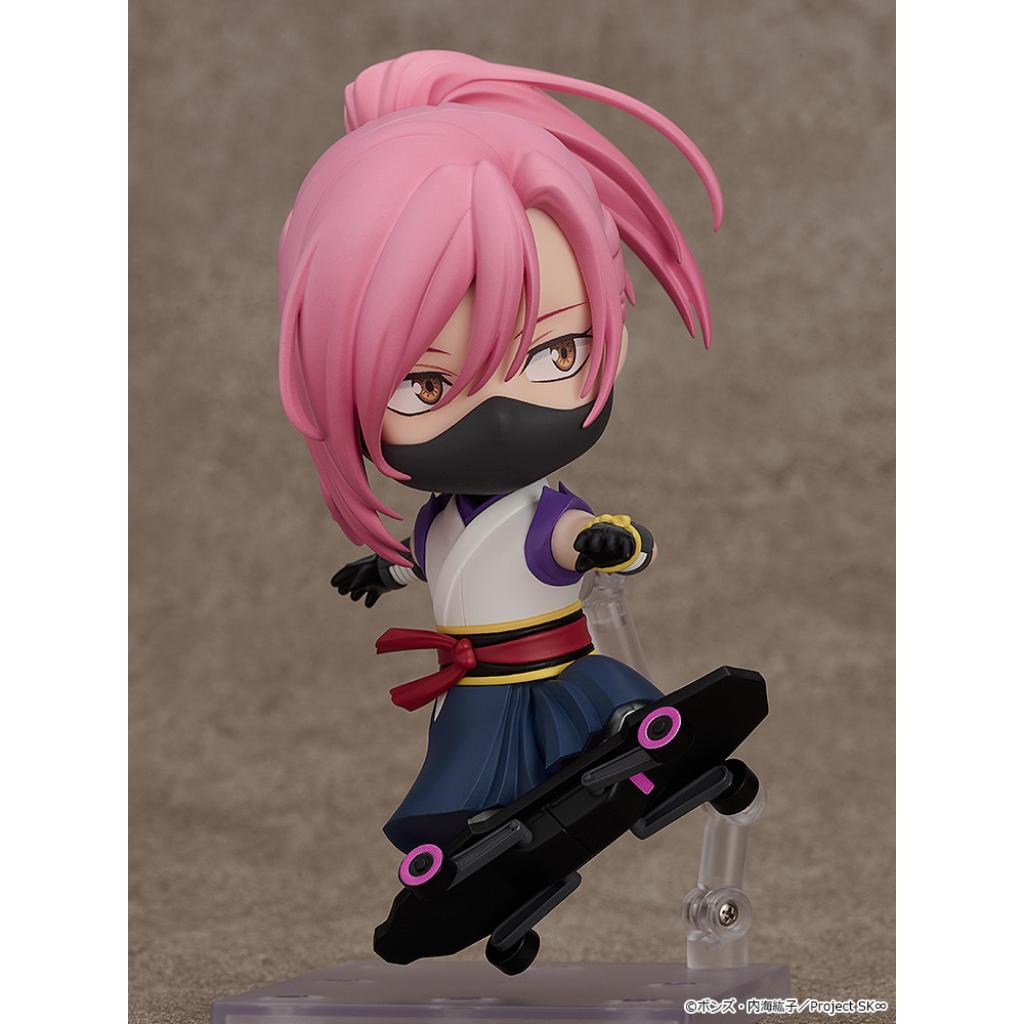 Nendoroid 2783 Sk8 The Infinity - Cherry Blossom