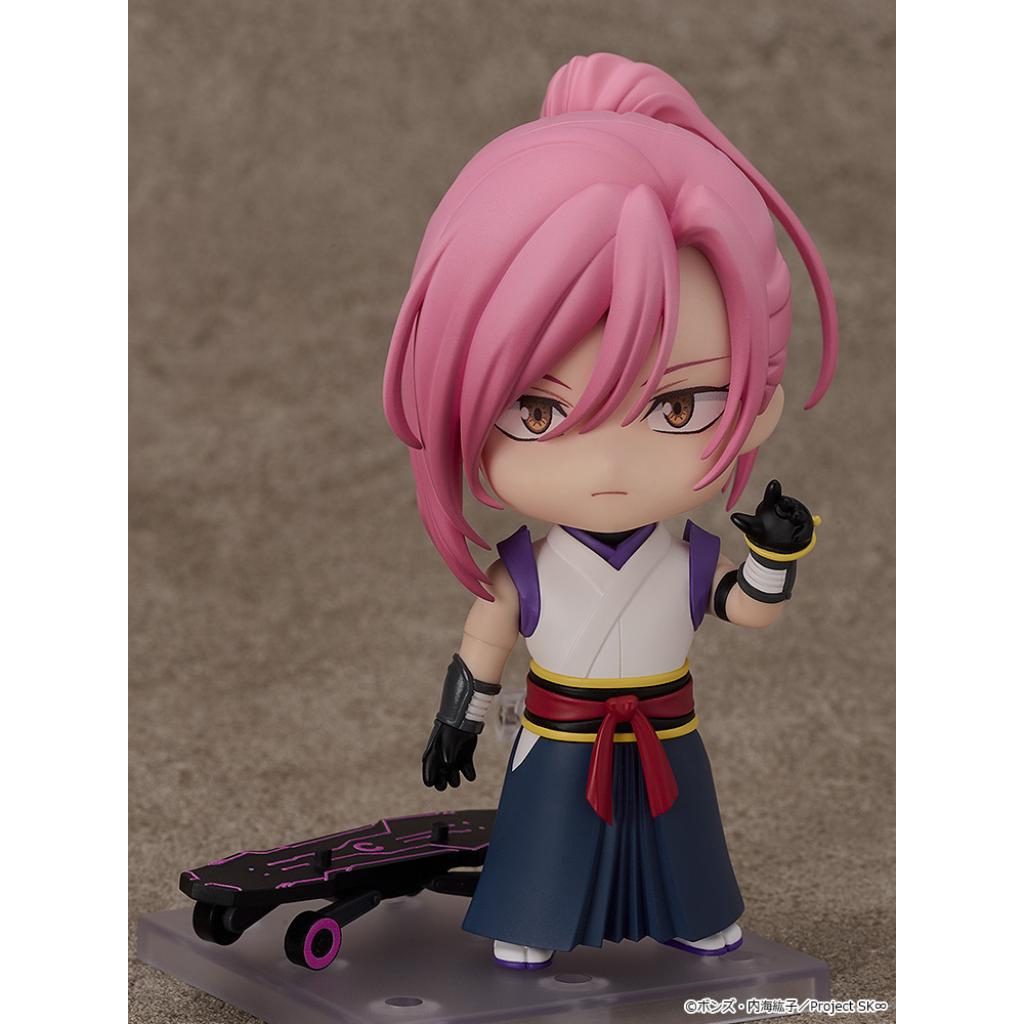 Nendoroid 2783 Sk8 The Infinity - Cherry Blossom